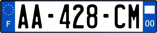 AA-428-CM