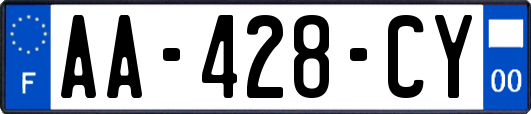 AA-428-CY