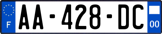 AA-428-DC