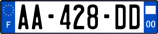 AA-428-DD