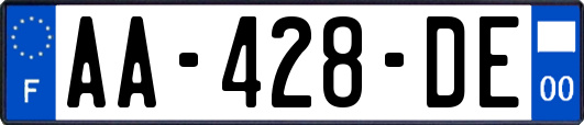 AA-428-DE