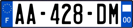 AA-428-DM