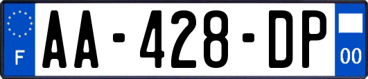 AA-428-DP