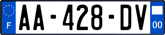 AA-428-DV