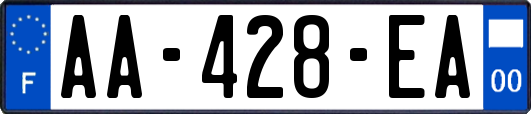 AA-428-EA