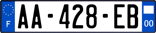 AA-428-EB