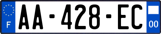AA-428-EC