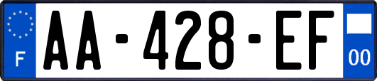 AA-428-EF