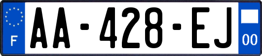 AA-428-EJ