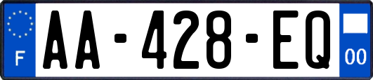 AA-428-EQ