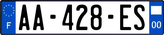 AA-428-ES