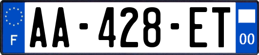 AA-428-ET