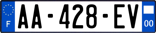 AA-428-EV