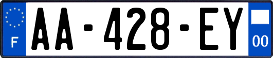 AA-428-EY