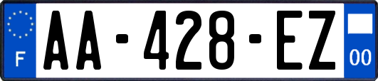 AA-428-EZ