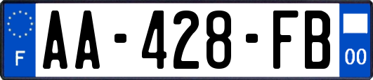 AA-428-FB