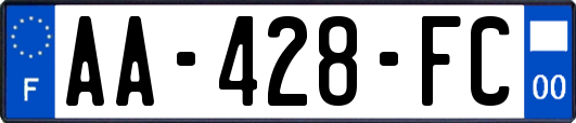 AA-428-FC