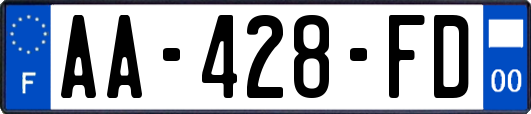 AA-428-FD