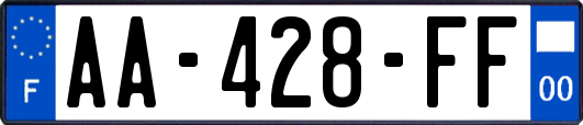 AA-428-FF