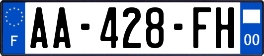 AA-428-FH