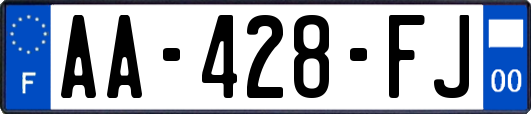 AA-428-FJ