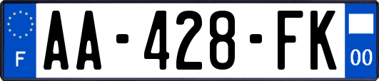 AA-428-FK