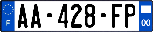 AA-428-FP