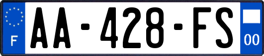 AA-428-FS