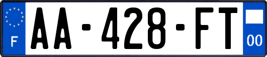 AA-428-FT