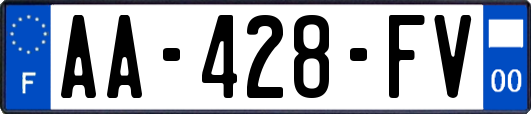 AA-428-FV