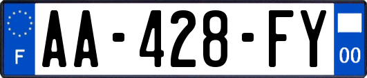 AA-428-FY