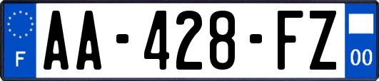 AA-428-FZ