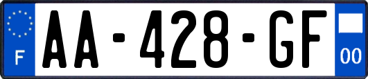 AA-428-GF