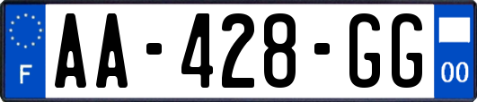 AA-428-GG