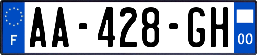 AA-428-GH