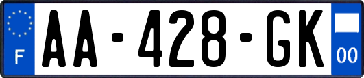 AA-428-GK