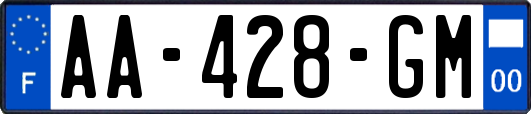 AA-428-GM