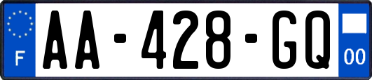 AA-428-GQ