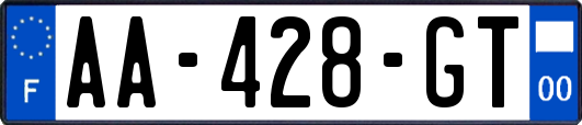 AA-428-GT