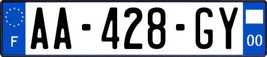 AA-428-GY