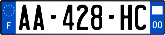 AA-428-HC