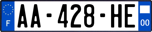 AA-428-HE