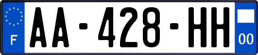 AA-428-HH