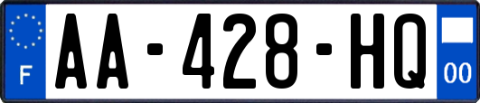 AA-428-HQ