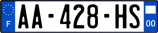 AA-428-HS