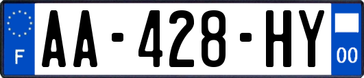 AA-428-HY