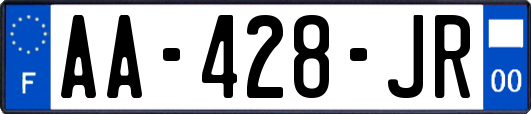 AA-428-JR