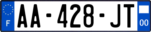 AA-428-JT