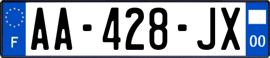 AA-428-JX