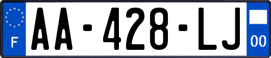 AA-428-LJ